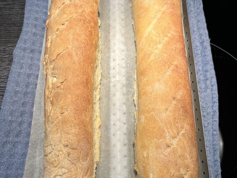 Cliquez pour zoomer ! Baguettes Thermomix par lulubelle