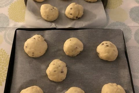 Cliquez pour zoomer ! Briochettes façon Doowap Thermomix par lulubelle