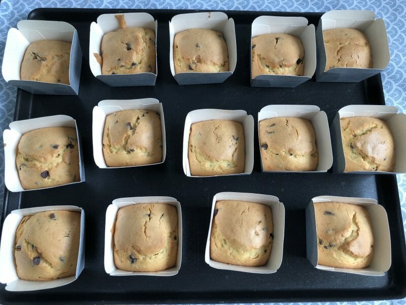 Cliquez pour zoomer ! Cake express Thermomix par lulubelle