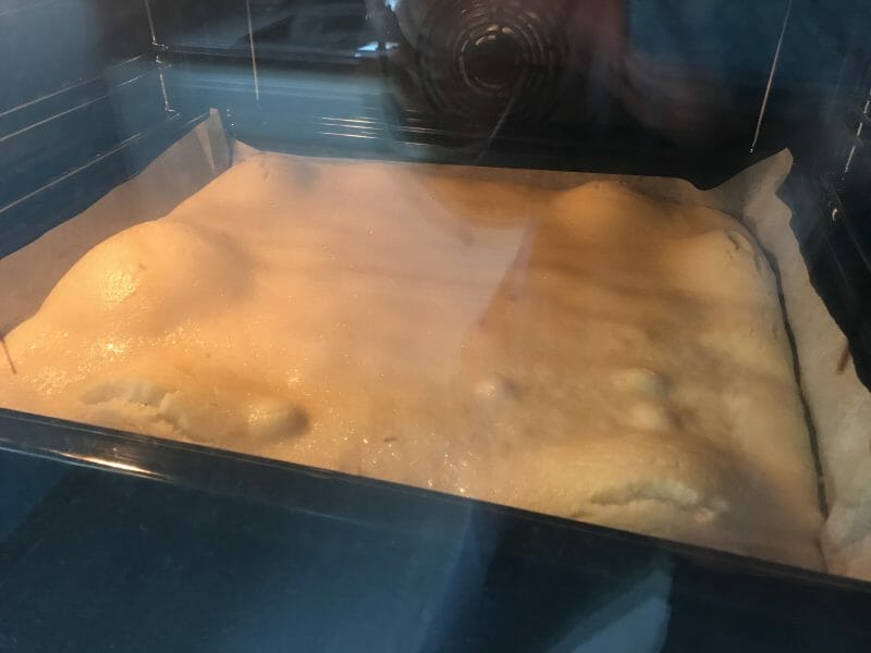Cliquez pour zoomer ! Crêpes au four finlandaises Thermomix par lulubelle