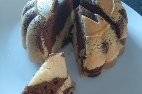 Cliquez pour zoomer ! Savane au Varoma Thermomix par Celine_35