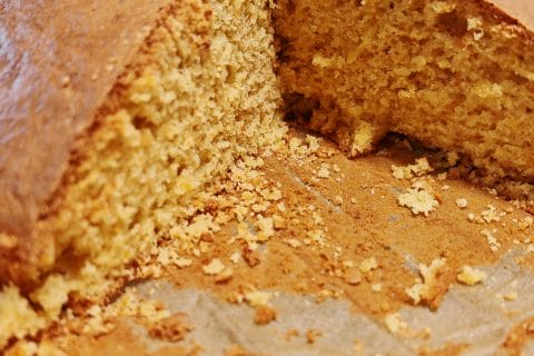 Cliquez pour zoomer ! Moelleux carottes noisettes Thermomix par cleminthecountry