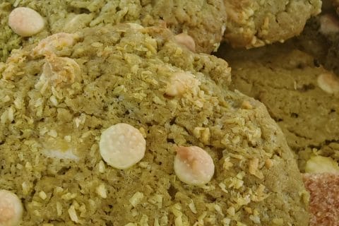 Cliquez pour zoomer ! Cookies américains Thermomix par cleminthecountry