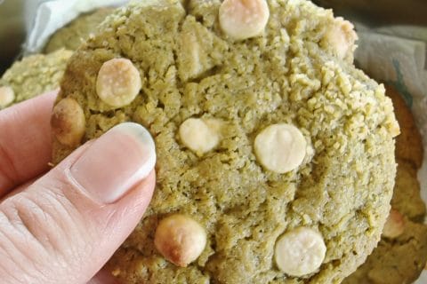 Cliquez pour zoomer ! Cookies américains Thermomix par cleminthecountry