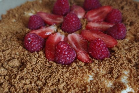 Photos des recettes