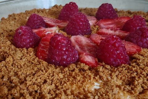 Photos des recettes