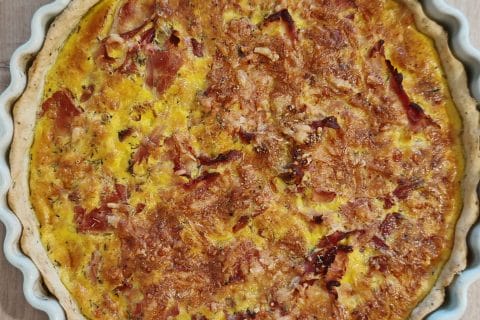 Cliquez pour zoomer ! Pâte brisée au vin blanc Thermomix par cleminthecountry