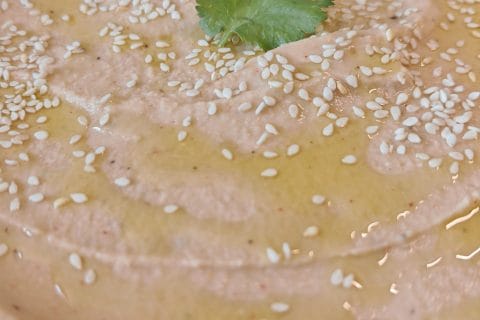 Cliquez pour zoomer ! Houmous Thermomix par cleminthecountry