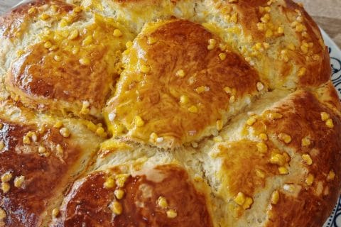 Cliquez pour zoomer ! Brioche Buchty Thermomix par cleminthecountry