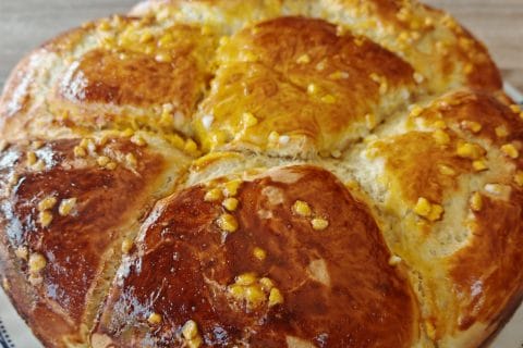 Cliquez pour zoomer ! Brioche Buchty Thermomix par cleminthecountry