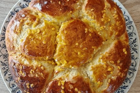 Cliquez pour zoomer ! Brioche Buchty Thermomix par cleminthecountry
