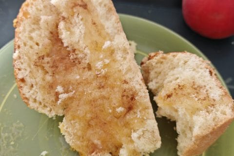 Cliquez pour zoomer ! Brioche Buchty Thermomix par cleminthecountry