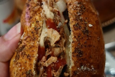 Cliquez pour zoomer ! Pain à hot-dog Thermomix par cleminthecountry
