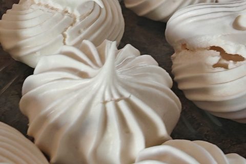 Cliquez pour zoomer ! Meringues Thermomix par cleminthecountry