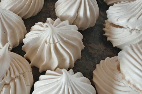 Cliquez pour zoomer ! Meringues Thermomix par cleminthecountry