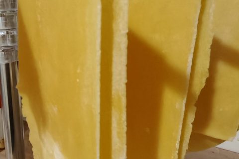 Cliquez pour zoomer ! Cannelloni ricotta et épinards Thermomix par cleminthecountry