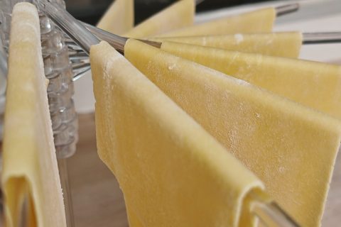 Cliquez pour zoomer ! Cannelloni ricotta et épinards Thermomix par cleminthecountry