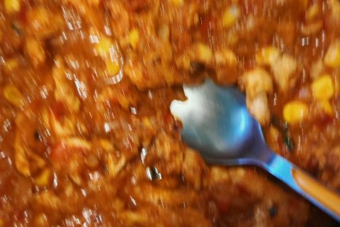 Cliquez pour zoomer ! Fajitas Thermomix par cleminthecountry