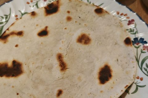 Cliquez pour zoomer ! Tortillas de blé Thermomix par cleminthecountry