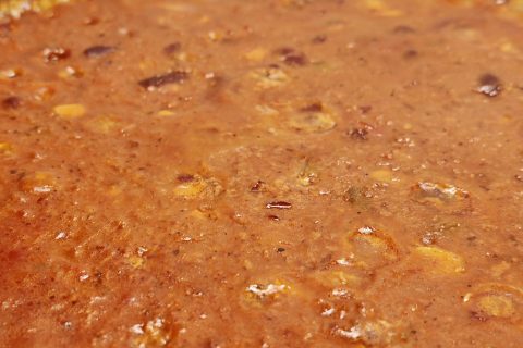 Cliquez pour zoomer ! Chili con carne Thermomix par cleminthecountry