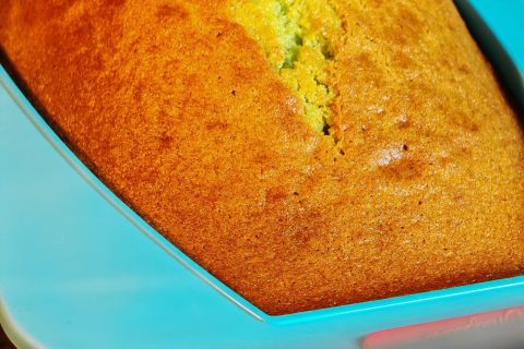 Cliquez pour zoomer ! Madeleines Thermomix par cleminthecountry