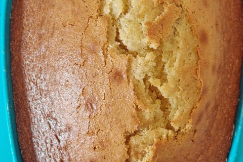 Cliquez pour zoomer ! Madeleines Thermomix par cleminthecountry