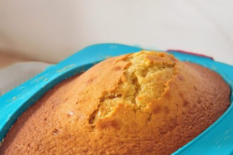 Cliquez pour zoomer ! Madeleines Thermomix par cleminthecountry