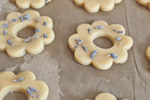 Cliquez pour zoomer ! Sablés à la confiture Thermomix par cleminthecountry