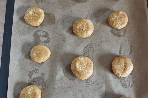 Cliquez pour zoomer ! Cookies américains Thermomix par cleminthecountry