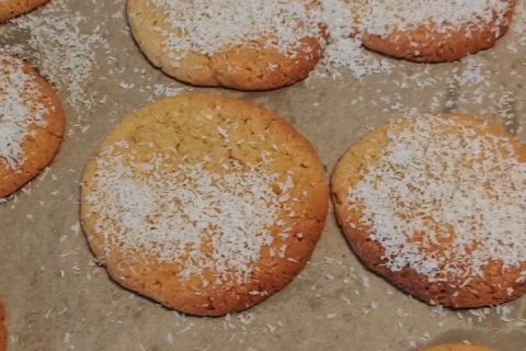 Cliquez pour zoomer ! Cookies américains Thermomix par cleminthecountry
