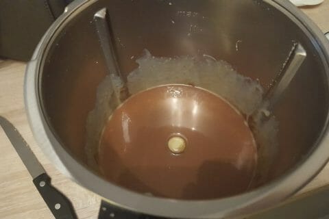Cliquez pour zoomer ! Nutella Thermomix par SosoYona