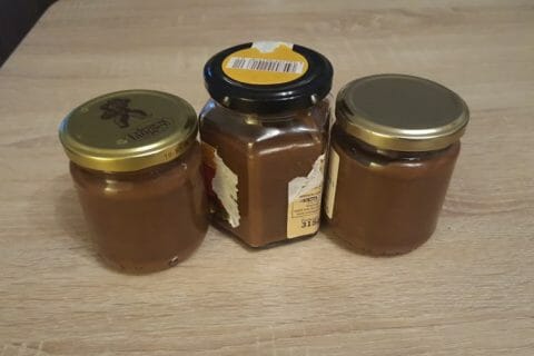 Cliquez pour zoomer ! Nutella Thermomix par SosoYona