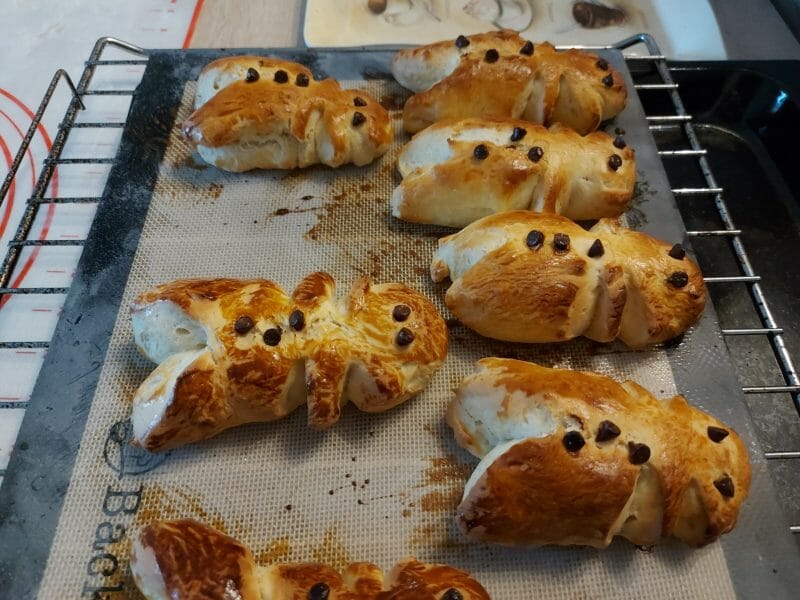 Cliquez pour zoomer ! Manalas Thermomix par SosoYona