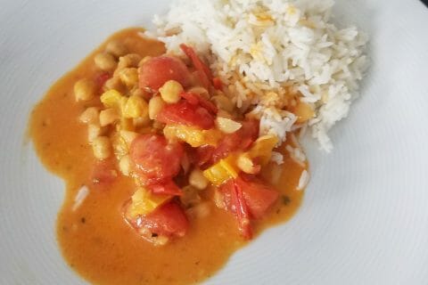 Photos des recettes