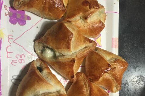 Photos des recettes