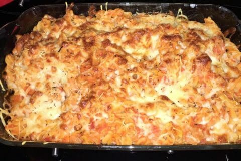 Photos des recettes