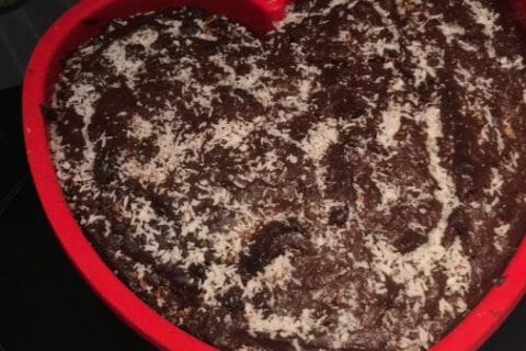Photos des recettes