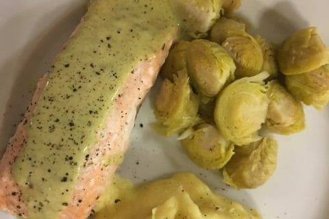 Photos des recettes
