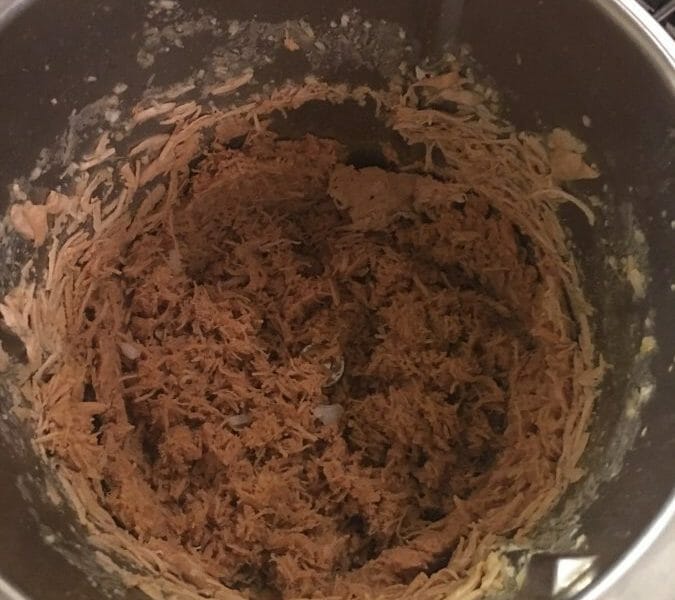 Cliquez pour zoomer ! Ailes de poulet au miel Thermomix par Petite princesse