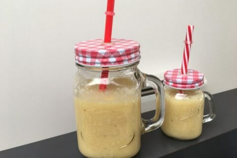 Photos des recettes