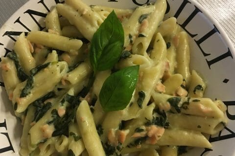 Photos des recettes