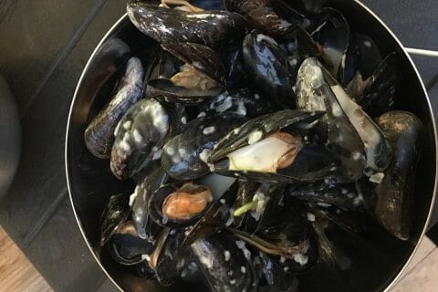 Photos des recettes