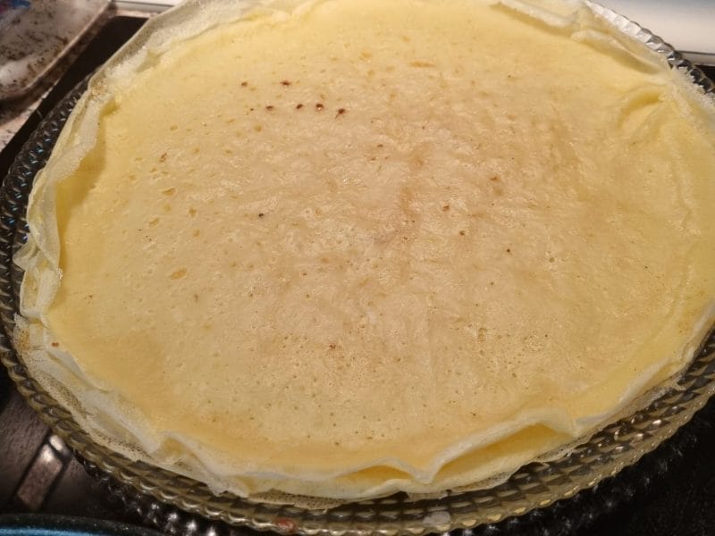 Cliquez pour zoomer ! Pâte à crêpes légères Thermomix par Laetitia_23