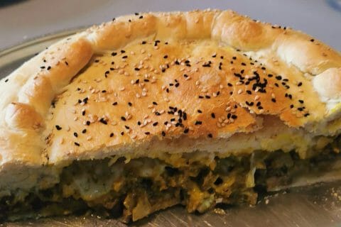 Cliquez pour zoomer ! Cheeseburger XXL Thermomix par sirine54