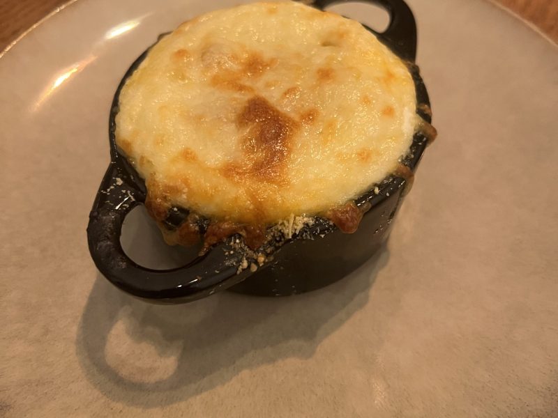 Cliquez pour zoomer ! Oeufs cocotte à l’italienne Thermomix par everaa