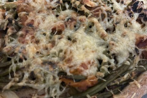 Cliquez pour zoomer ! Pâte brisée healthy Thermomix par soso0101