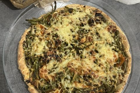 Cliquez pour zoomer ! Pâte brisée healthy Thermomix par soso0101