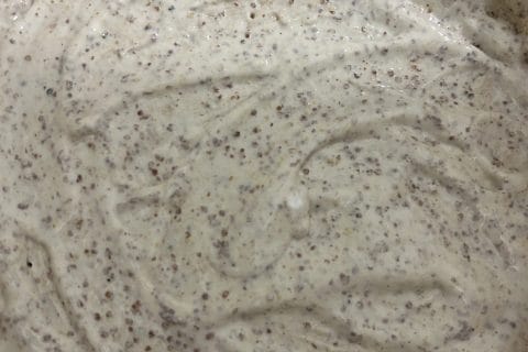 Cliquez pour zoomer ! Pâte brisée healthy Thermomix par soso0101