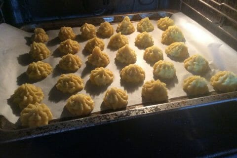 Cliquez pour zoomer ! Pommes duchesse Thermomix par lapuce41