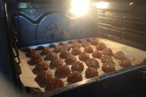 Cliquez pour zoomer ! Pommes duchesse Thermomix par lapuce41